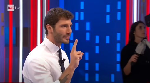 Stefano De Martino