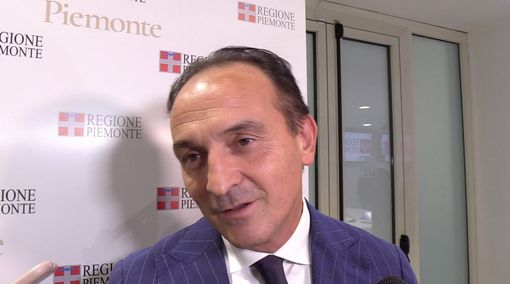 alberto cirio