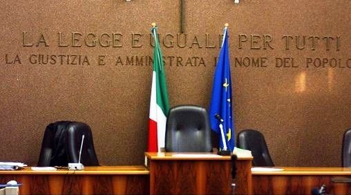 Duplice omicidio a Torino, condannato a ergastolo Duplice omicidio a Torino, condannato a ergastolo