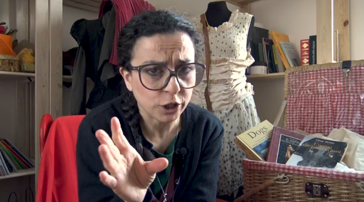 Amici degli animali: quando barboncino fa rima con cappottino (VIDEO DA NON PERDERE)
