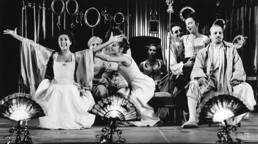 Alle Ogr, Flashover: subculture giovanili a Torino tra gli anni Ottanta e Novanta Alle Ogr, Flashover: subculture giovanili a Torino tra gli anni Ottanta e Novanta