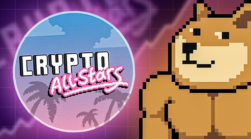 Crypto All-Stars: la presale da 3,5 milioni di dollari su cui investire durante il mercato rialzista