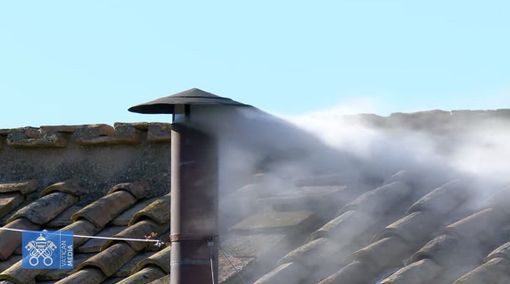 fonte Vatican Media