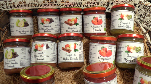 Dalla Val Susa al Festival del Giornalismo alimentare: alla scoperta dell'azienda agricola AgriBio Dalla Val Susa al Festival del Giornalismo alimentare: alla scoperta dell'azienda agricola AgriBio