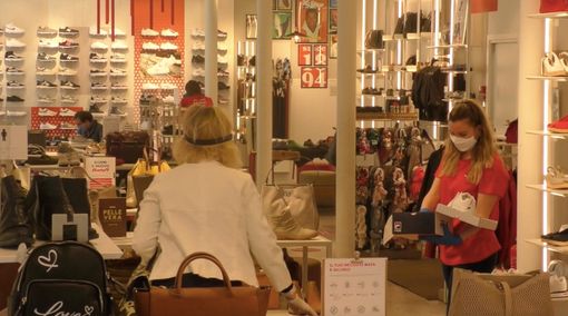 Coronavirus, la Regione Piemonte proroga al 7 settembre le misure di contenimento Coronavirus, la Regione Piemonte proroga al 7 settembre le misure di contenimento