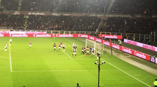 Higuain cambia la Juve, De Ligt “mata” il Toro e mantiene la Signora in vetta [FOTO e VIDEO]