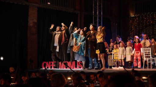 A Fossano un weekend dedicato alla lirica con i talenti del Norma Fantini Opera Contest