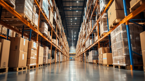 Packaging: soluzioni software per una logistica più efficiente Packaging: soluzioni software per una logistica più efficiente