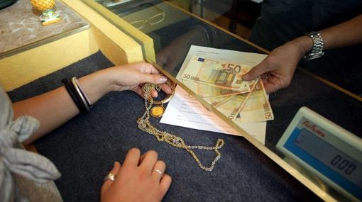 Immagine di repertorio