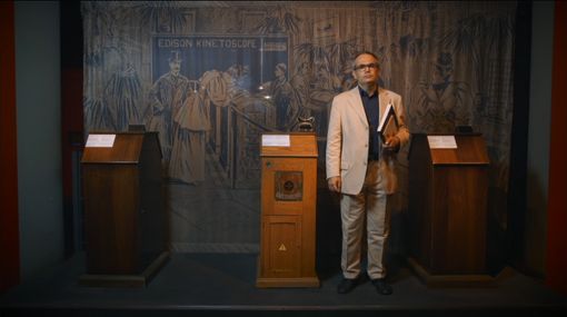 Manuale di storie dei cinema