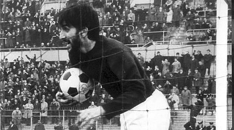 Orfani di Gigi Meroni da cinquant'anni Orfani di Gigi Meroni da cinquant'anni