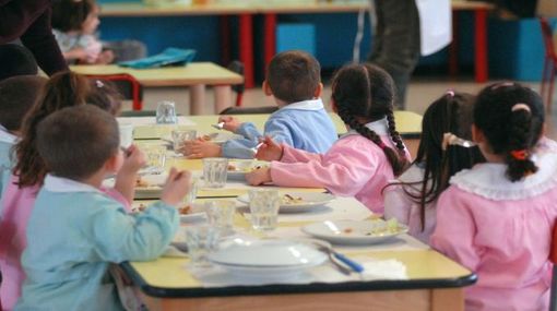 Coldiretti Piemonte: ''Inserire il meglio delle produzioni Made in Piemonte nelle mense scolastiche”