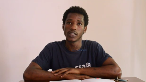 Moussa Balde suicida al Cpr, condannata l'ex direttrice della struttura Moussa Balde suicida al Cpr, condannata l'ex direttrice della struttura