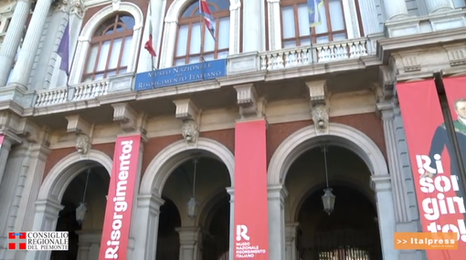 Oggi è già Storia! I 160 anni dell'Unità d'Italia