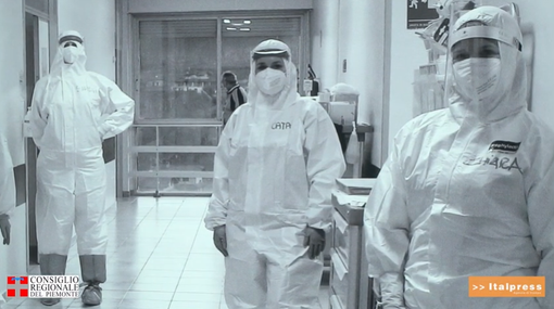 Ottanta fotografie per dire grazie