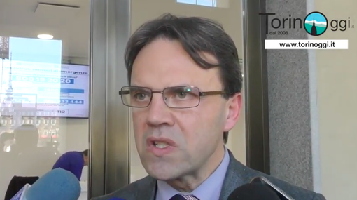 Coronavirus, positivo al tampone l'assessore regionale al Bilancio Andrea Tronzano Coronavirus, positivo al tampone l'assessore regionale al Bilancio Andrea Tronzano