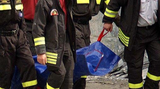 Ancora una tragedia nei boschi della Valsusa: muore un uomo di  67 anni