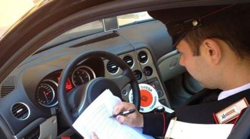 Sorpreso e denunciato il truffatore dalle diverse identità