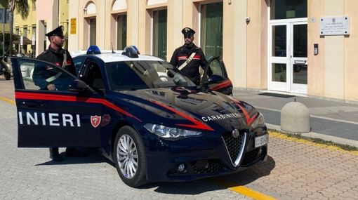 Giovane di Albenga vittima di una brutale aggressione: arrestato dai carabinieri 18enne nordafricano residente a Torino