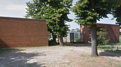 cimitero di stupinigi