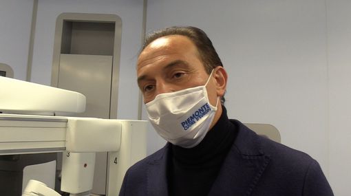 Alberto Cirio