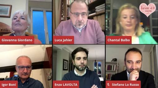 Primo confronto per i candidati alle primarie del centrosinistra: “Il nostro vice sindaco? Una donna”