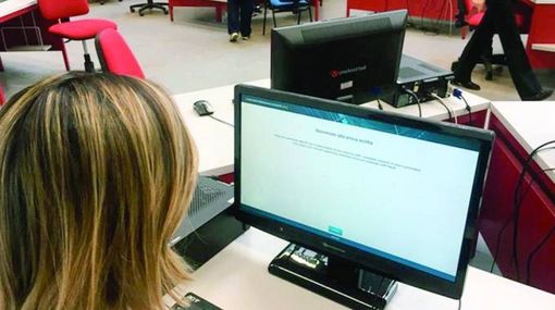 Concorsone, il via ufficiale con la prova scritta per gli oltre 700 aspiranti docenti d'italiano