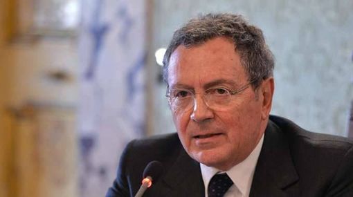 Eletto il nuovo cda, Gros-Pietro nuovo presidente Intesa Sanpaolo