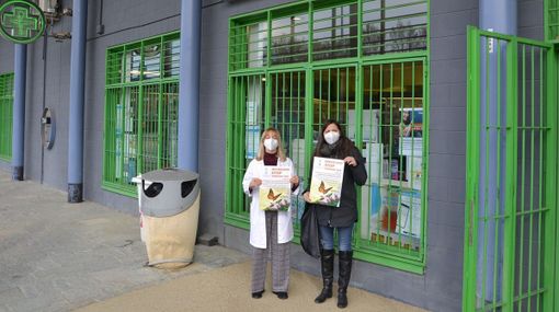 farmacia comunale nichelino