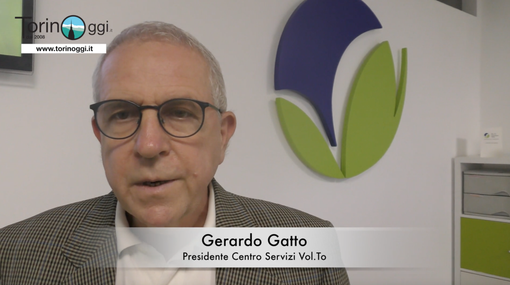 Gerardo Gatto è il nuovo presidente di Vol.To: “Chi sono e qual è la mia visione del volontariato oggi”