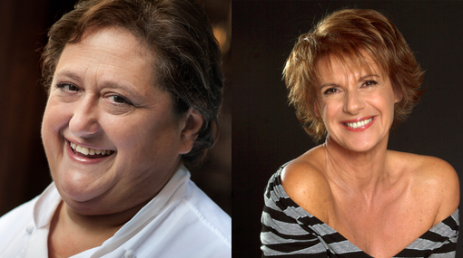 Circolo dei Lettori, dialogo tra Lella Costa e Valeria Piccini