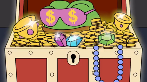 Come comprare Wall Street Pepe (WEPE): procedura passo a passo Come comprare Wall Street Pepe (WEPE): procedura passo a passo