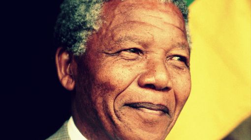 Una serata a cent'anni dalla nascita per ricordare la figura di Mandela Una serata a cent'anni dalla nascita per ricordare la figura di Mandela