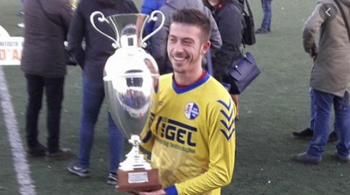 Fabrizio Sinisi Fabrizio Sinisi