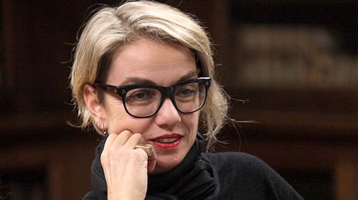 La storia di Jean Rhys in un reading con Elena Stancanelli La storia di Jean Rhys in un reading con Elena Stancanelli