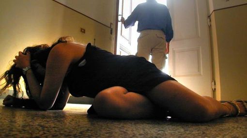 "La violenza sulle donne continua ad imperversare. Bisogna informare e formare" "La violenza sulle donne continua ad imperversare. Bisogna informare e formare"