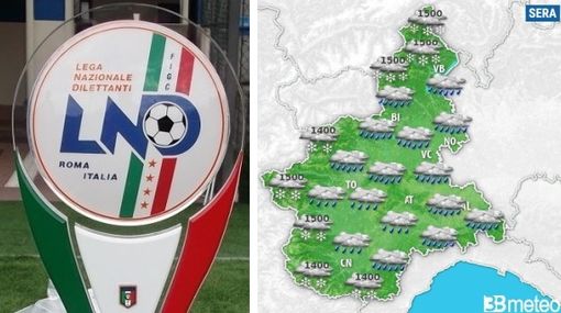 HALLOWEEN DI COPPA ITALIA - Domani sera Eccellenza e Promozione in campo per il terzo turno HALLOWEEN DI COPPA ITALIA - Domani sera Eccellenza e Promozione in campo per il terzo turno
