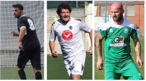 Gambardella del Lucento, Cravetto del Vanchiglia e Camussi del Castellazzo Gambardella del Lucento, Cravetto del Vanchiglia e Camussi del Castellazzo