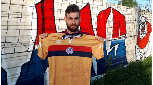 Daniele Trapani Daniele Trapani