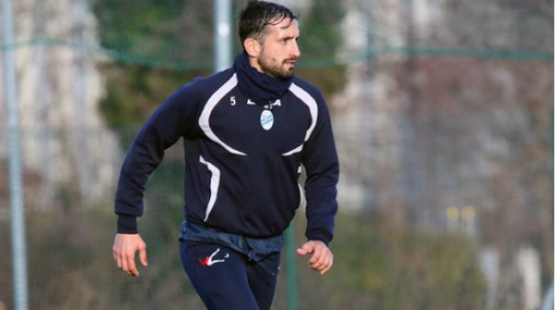 Pietro Zammuto (Bsr Grugliasco)