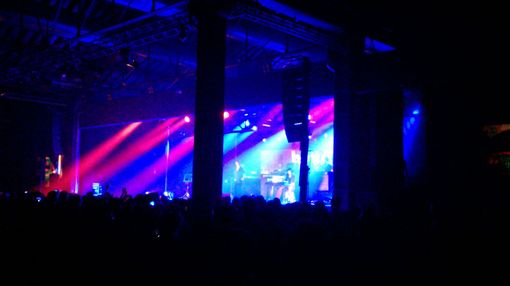 Baustelle, una serata alle Ogr sospesa tra &quot;l'amore e la violenza&quot;