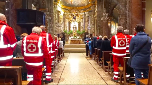 Salone Off e cento anni di Croce Rossa: fine settimana ricco di eventi in città Salone Off e cento anni di Croce Rossa: fine settimana ricco di eventi in città