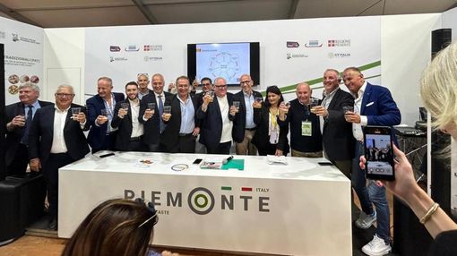 La Filiera Corta del Piemonte prende forma La Filiera Corta del Piemonte prende forma