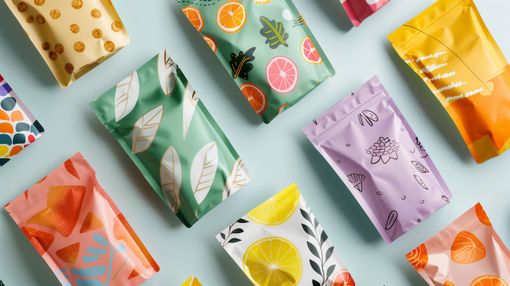 Come il packaging sostenibile sta trasformando il packaging cosmetici lusso?