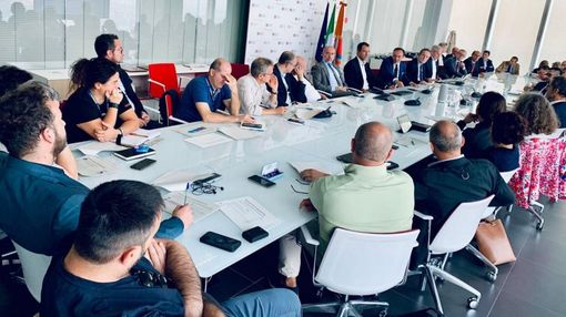 Sanità: continua il percorso per assunzioni, concorsi e internalizzazioni Sanità: continua il percorso per assunzioni, concorsi e internalizzazioni