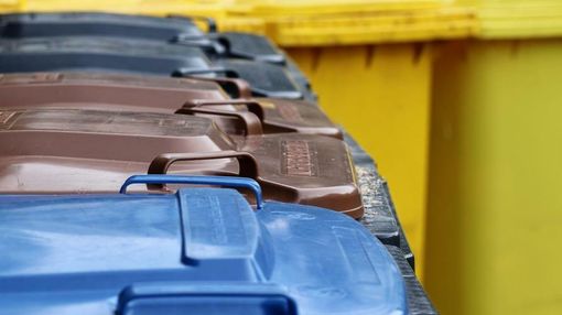 In Piemonte la raccolta differenziata raggiunge il 68,9%