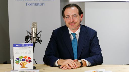 VI edizione Premio Eccellenza della Formazione AIF VI edizione Premio Eccellenza della Formazione AIF