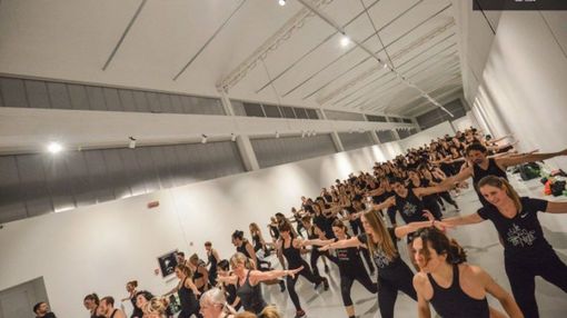 Fico Fitness Night, grande successo al carnival party sponsorizzato da Iren