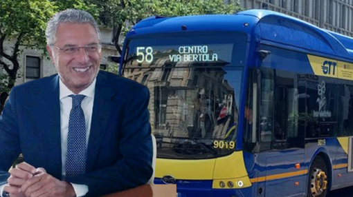 Guido Mulè il nome fatto da Lo Russo come nuovo A.D. di Gtt Guido Mulè il nome fatto da Lo Russo come nuovo A.D. di Gtt