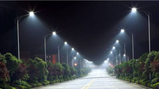 Illuminazione pubblica: lavori per 500 mila euro in strade e spazi pubblici cittadini